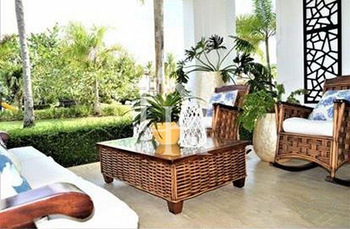 Апартаменты в Пуэрто-Плата, Доминиканская республика, 120м2 - стоимость 295&nbsp;000$ - Ref: 80078 фото 4