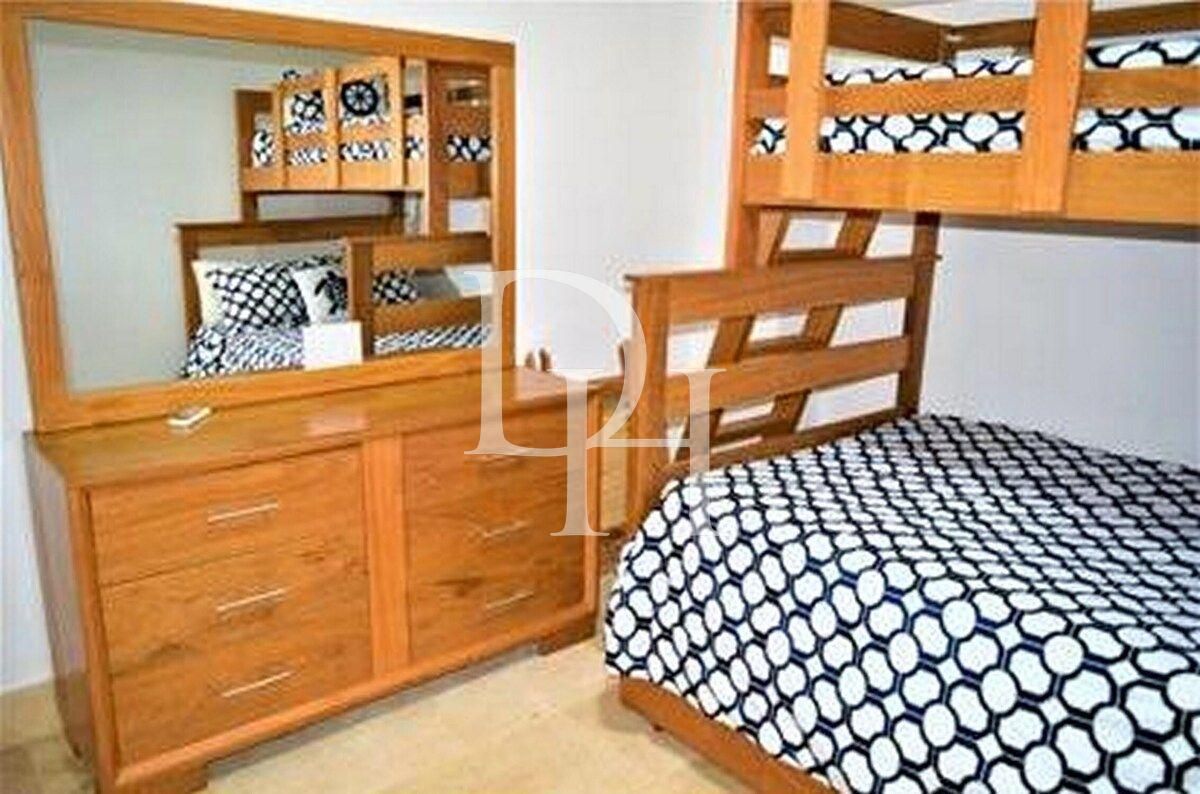 Апартаменты в Пуэрто-Плата, Доминиканская республика, 120м2 - стоимость 295&nbsp;000$ - Ref: 80078 фото 7