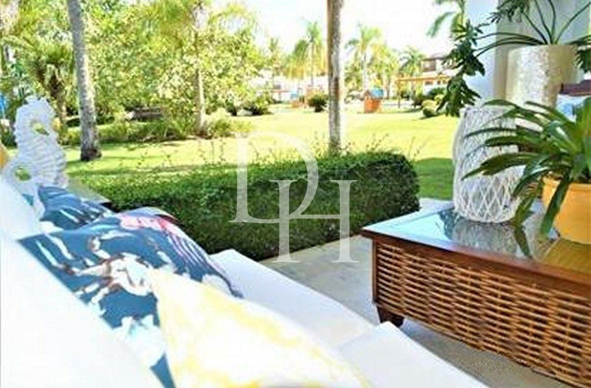 Апартаменты в Пуэрто-Плата, Доминиканская республика, 120м2 - стоимость 295&nbsp;000$ - Ref: 80078 фото 8