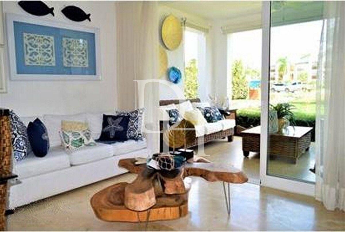 Апартаменты в Пуэрто-Плата, Доминиканская республика, 120м2 - стоимость 295&nbsp;000$ - Ref: 80078 фото 9