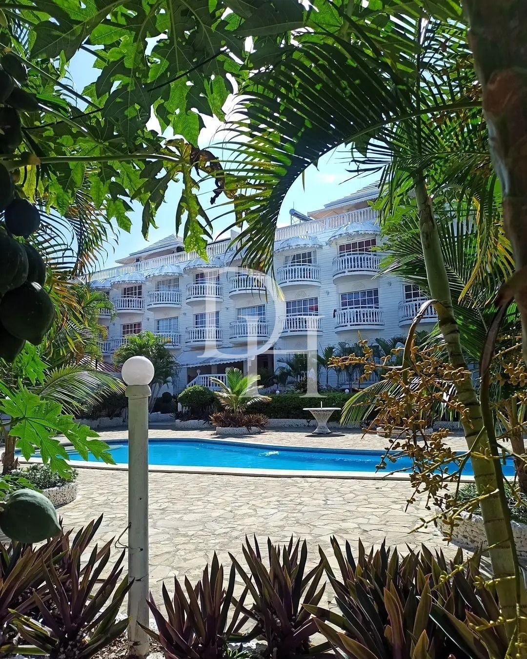 Отель в Сосуа, Доминиканская республика, 2 500м2 - стоимость 7&nbsp;500&nbsp;000$ - Ref: 80077 фото 10