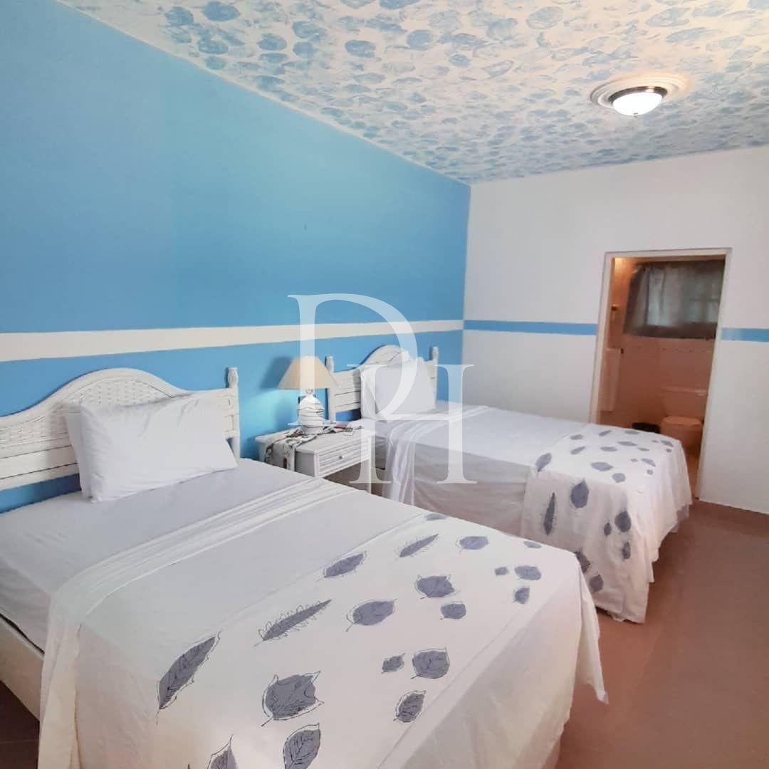 Отель в Сосуа, Доминиканская республика, 2 500м2 - стоимость 7&nbsp;500&nbsp;000$ - Ref: 80077 фото 13