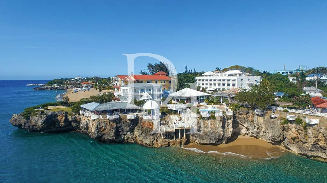 Отель в Сосуа, Доминиканская республика, 2 500м2 - стоимость 7&nbsp;500&nbsp;000$ - Ref: 80077 фото 20