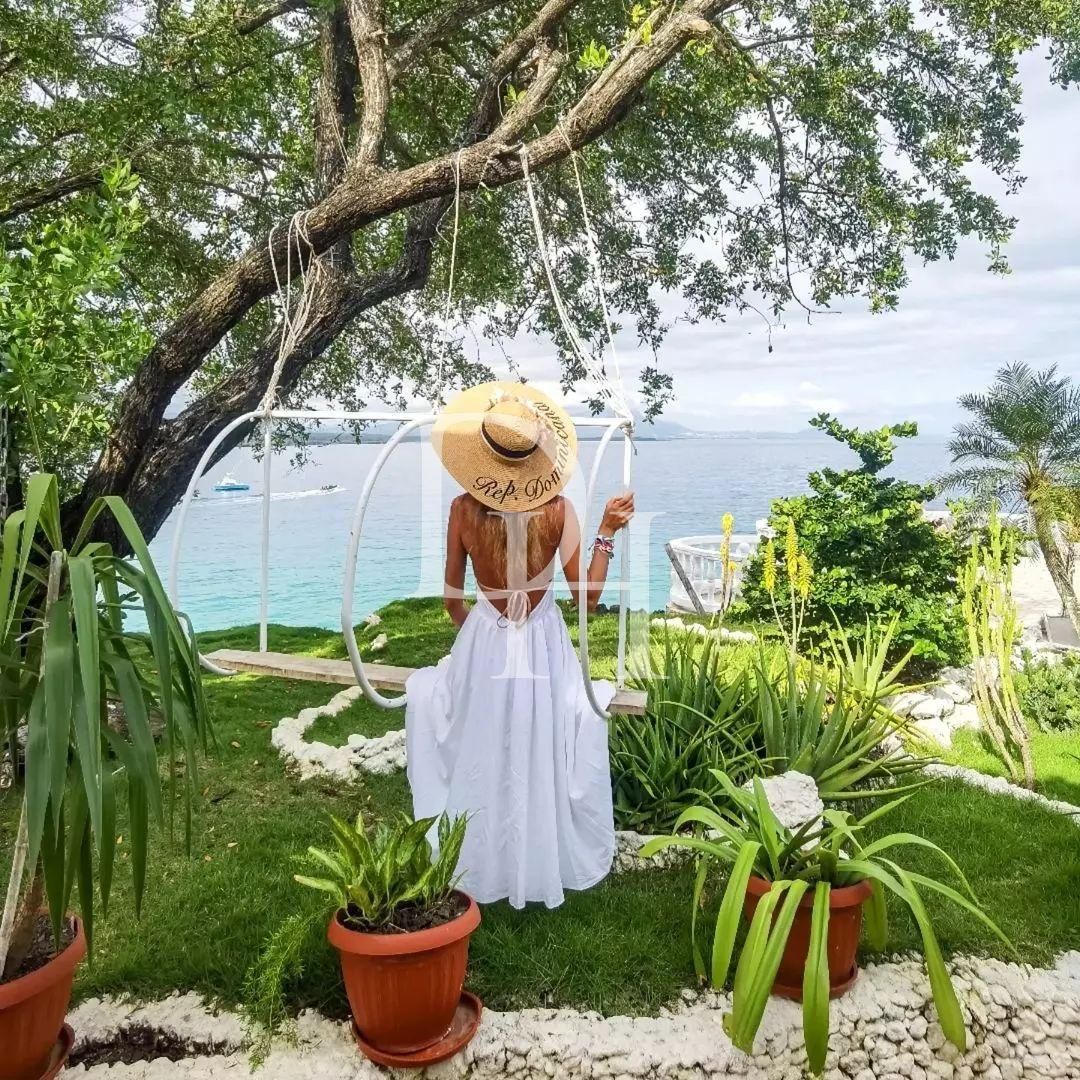 Отель в Сосуа, Доминиканская республика, 2 500м2 - стоимость 7&nbsp;500&nbsp;000$ - Ref: 80077 фото 23