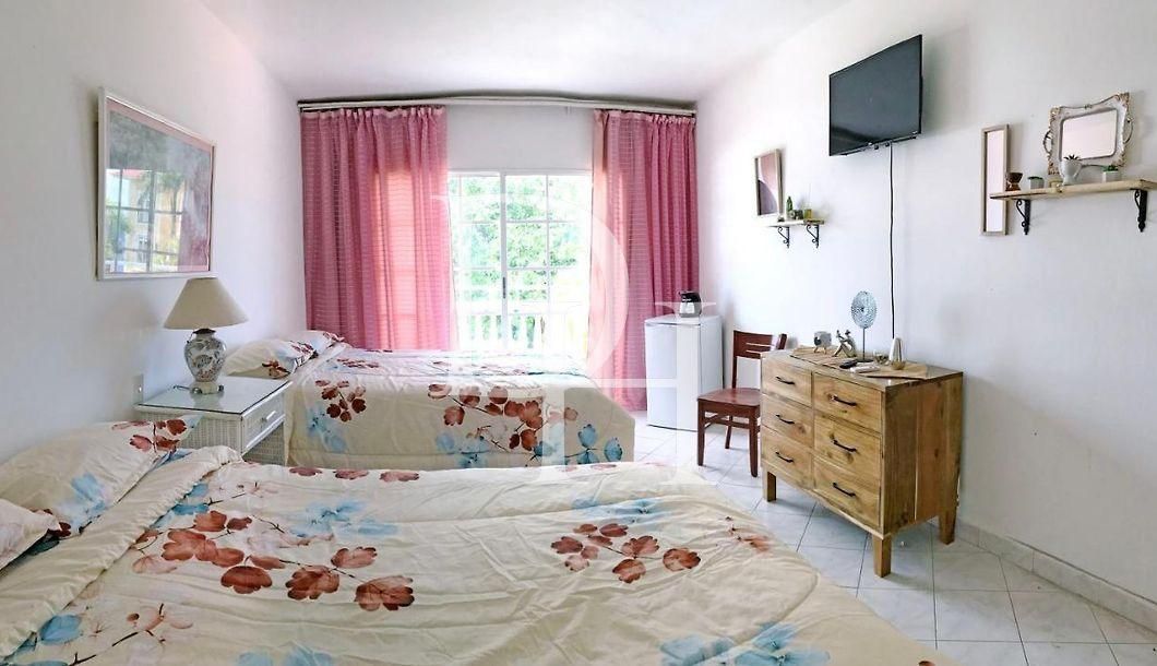 Отель в Сосуа, Доминиканская республика, 2 500м2 - стоимость 7&nbsp;500&nbsp;000$ - Ref: 80077 фото 24