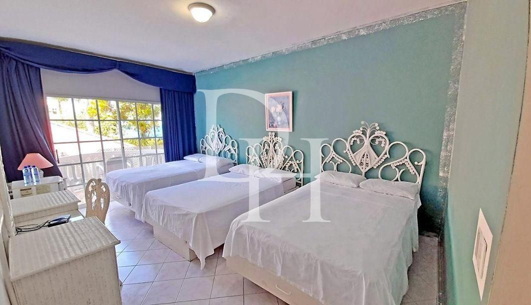 Отель в Сосуа, Доминиканская республика, 2 500м2 - стоимость 7&nbsp;500&nbsp;000$ - Ref: 80077 фото 25