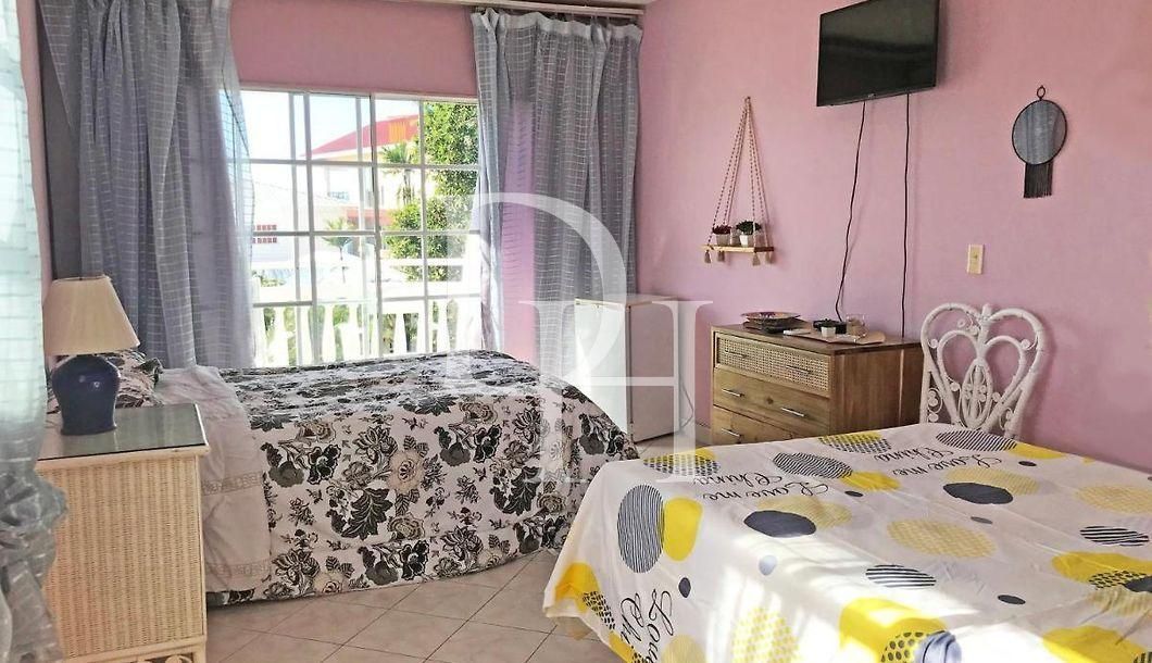 Отель в Сосуа, Доминиканская республика, 2 500м2 - стоимость 7&nbsp;500&nbsp;000$ - Ref: 80077 фото 28