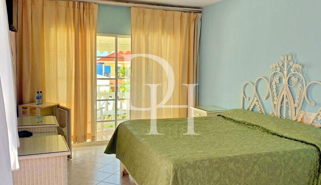 Отель в Сосуа, Доминиканская республика, 2 500м2 - стоимость 7&nbsp;500&nbsp;000$ - Ref: 80077 фото 29