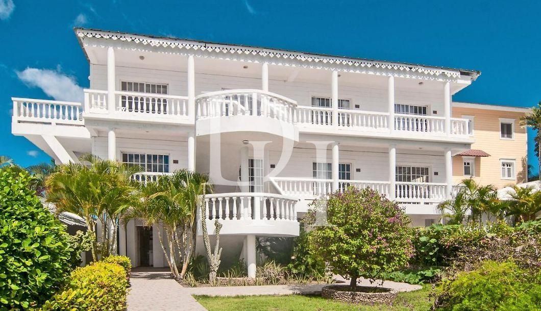 Отель в Сосуа, Доминиканская республика, 2 500м2 - стоимость 7&nbsp;500&nbsp;000$ - Ref: 80077 фото 30