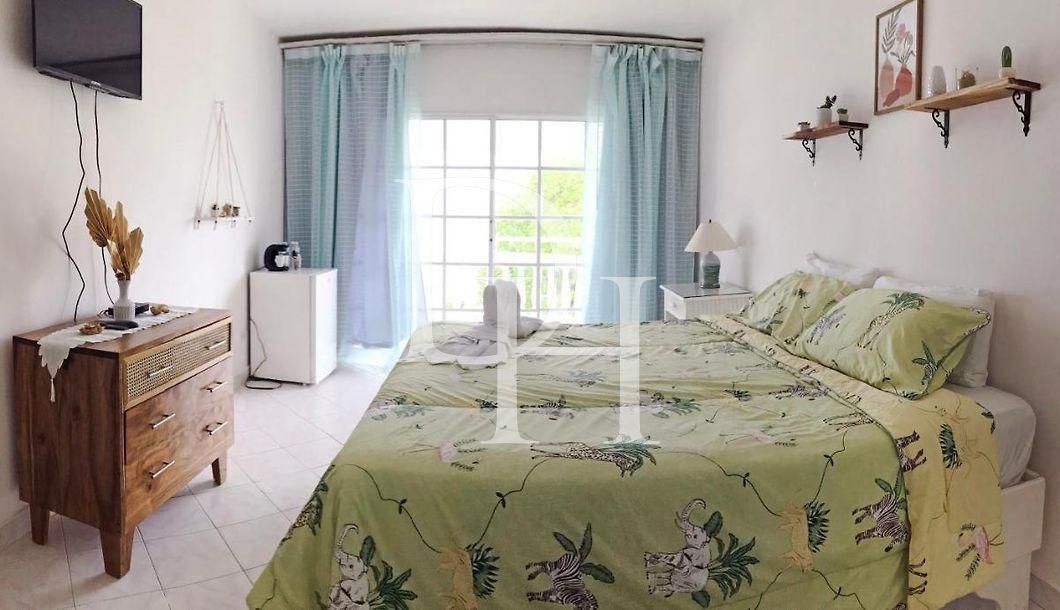 Отель в Сосуа, Доминиканская республика, 2 500м2 - стоимость 7&nbsp;500&nbsp;000$ - Ref: 80077 фото 32