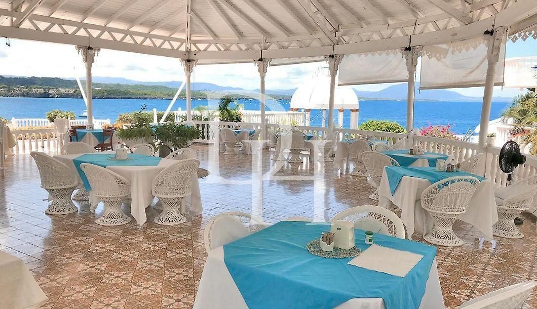 Отель в Сосуа, Доминиканская республика, 2 500м2 - стоимость 7&nbsp;500&nbsp;000$ - Ref: 80077 фото 35