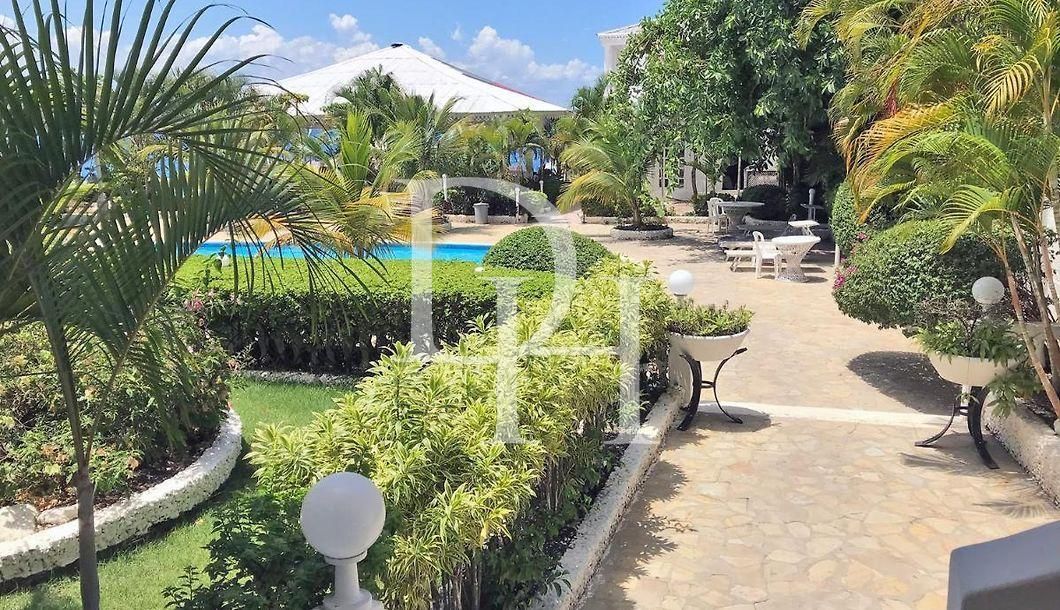 Отель в Сосуа, Доминиканская республика, 2 500м2 - стоимость 7&nbsp;500&nbsp;000$ - Ref: 80077 фото 36