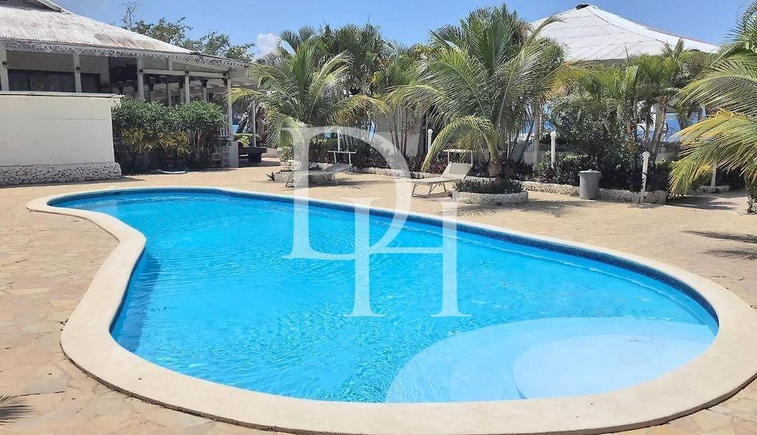 Отель в Сосуа, Доминиканская республика, 2 500м2 - стоимость 7&nbsp;500&nbsp;000$ - Ref: 80077 фото 37