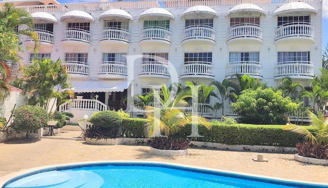 Отель в Сосуа, Доминиканская республика, 2 500м2 - стоимость 7&nbsp;500&nbsp;000$ - Ref: 80077 фото 39