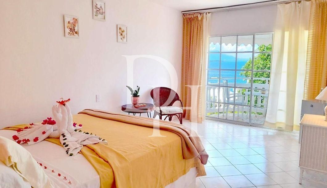 Отель в Сосуа, Доминиканская республика, 2 500м2 - стоимость 7&nbsp;500&nbsp;000$ - Ref: 80077 фото 40