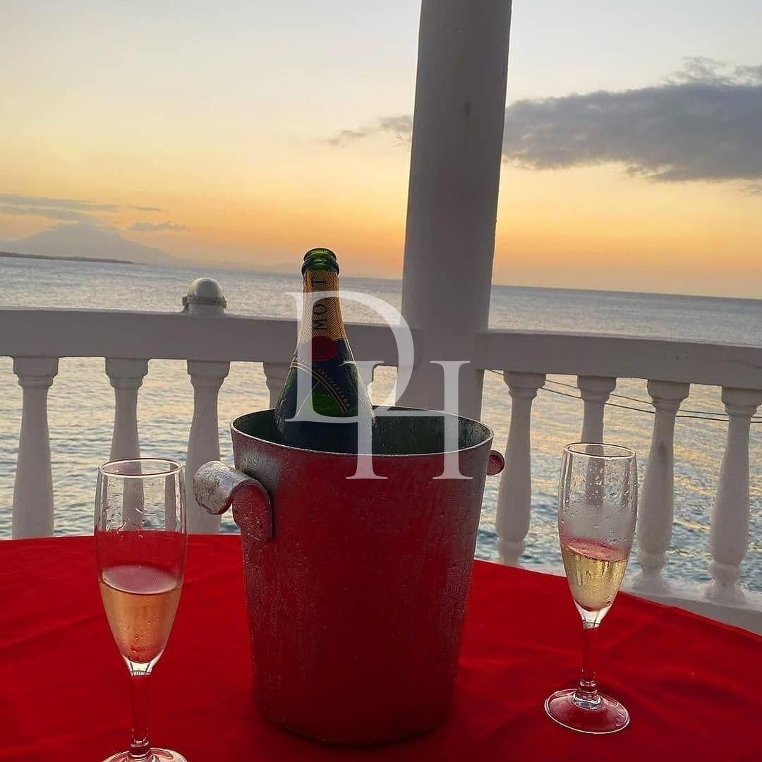 Отель в Сосуа, Доминиканская республика, 2 500м2 - стоимость 7&nbsp;500&nbsp;000$ - Ref: 80077 фото 8