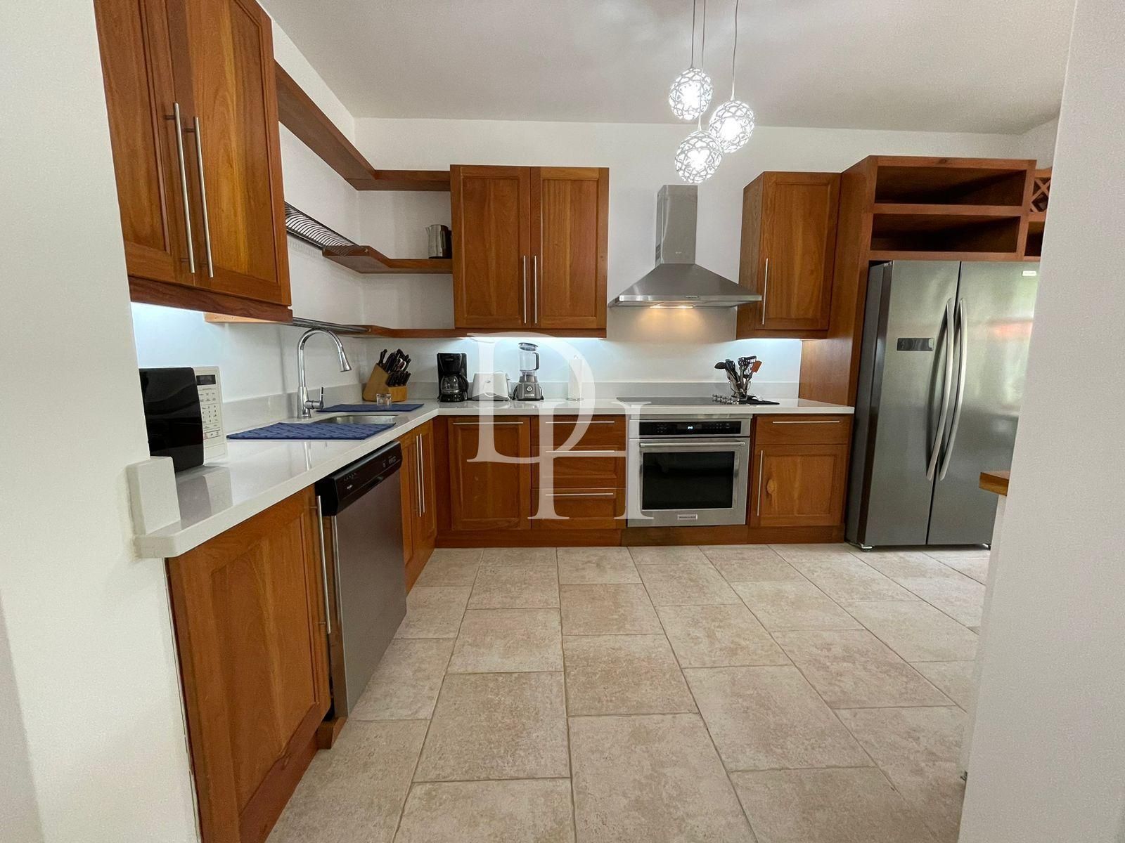 Апартаменты в Сосуа, Доминиканская республика, 245м2 - стоимость 365&nbsp;000$ - Ref: 80076 фото 10