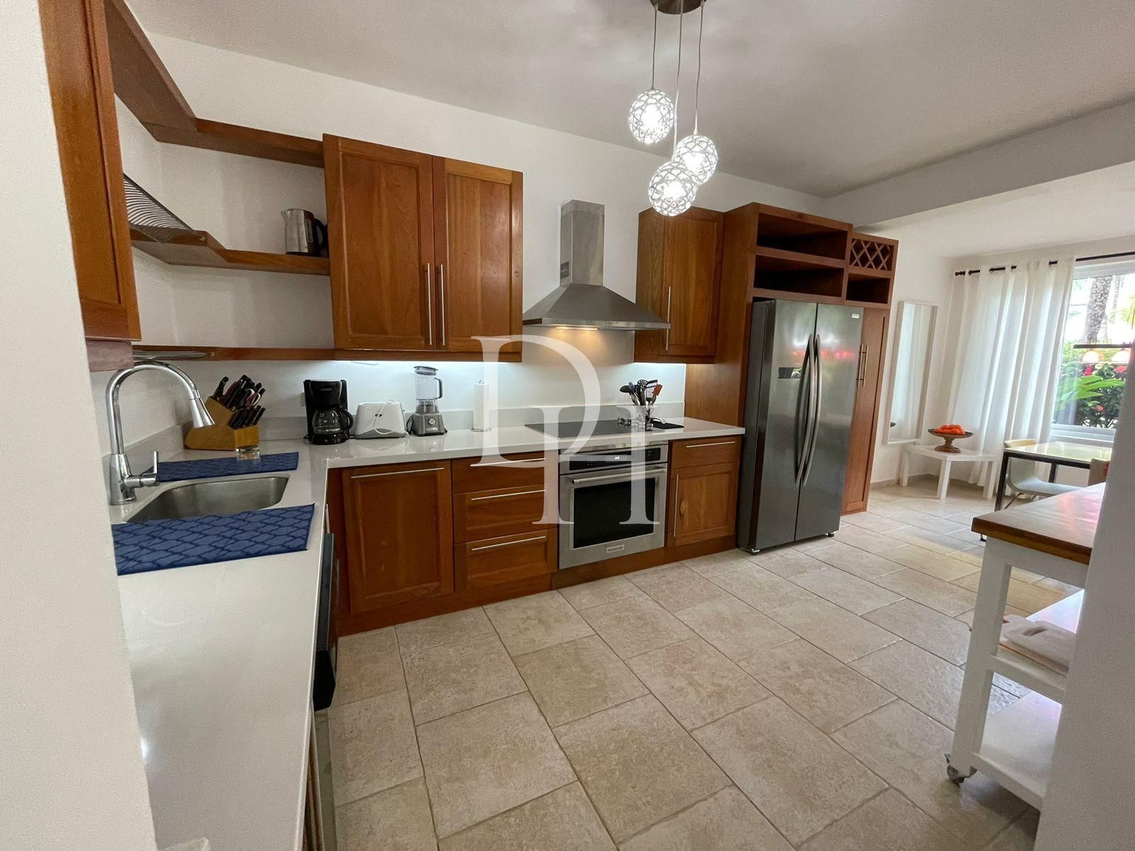 Апартаменты в Сосуа, Доминиканская республика, 245м2 - стоимость 365&nbsp;000$ - Ref: 80076 фото 15