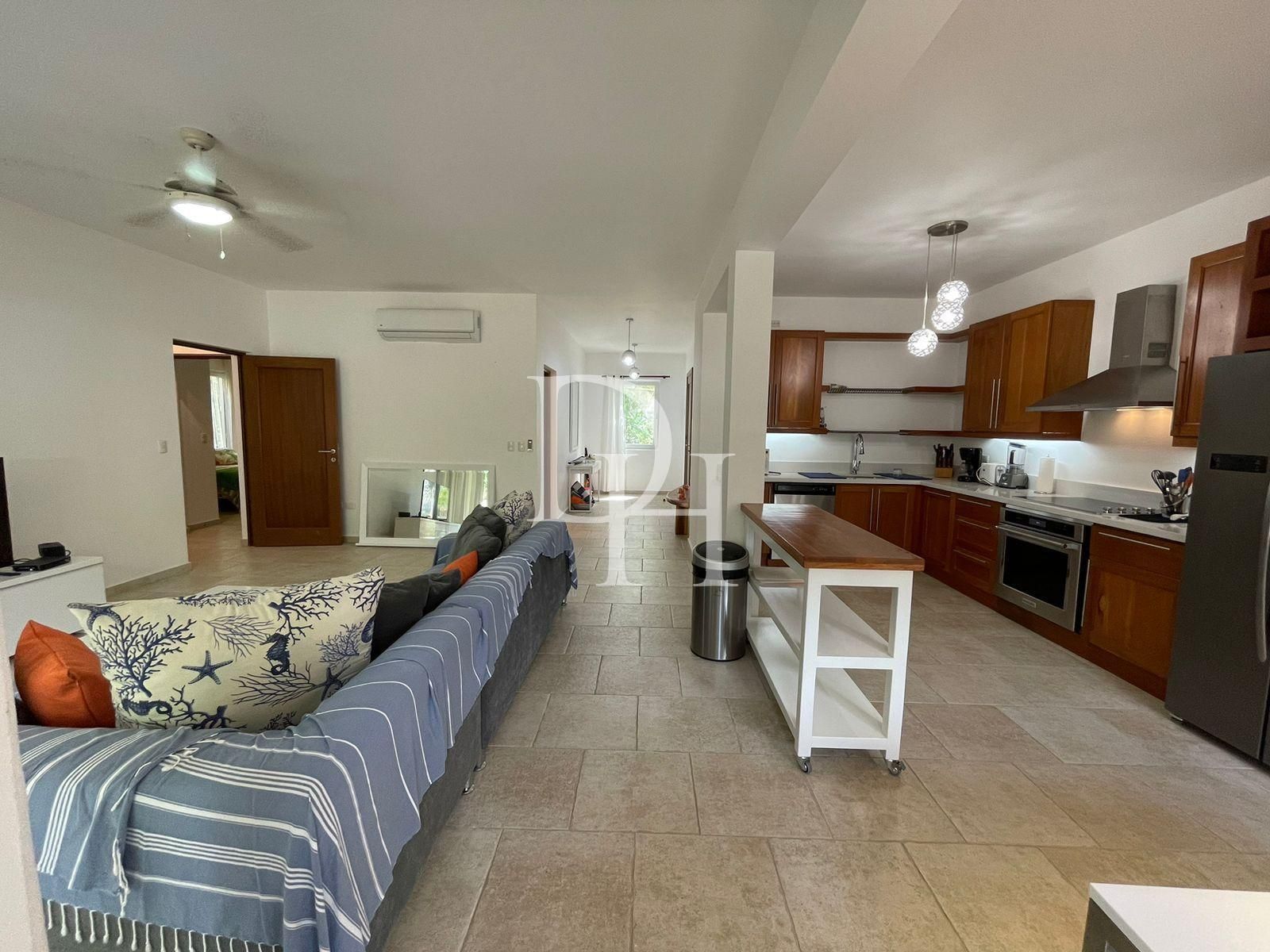 Апартаменты в Сосуа, Доминиканская республика, 245м2 - стоимость 365&nbsp;000$ - Ref: 80076 фото 3