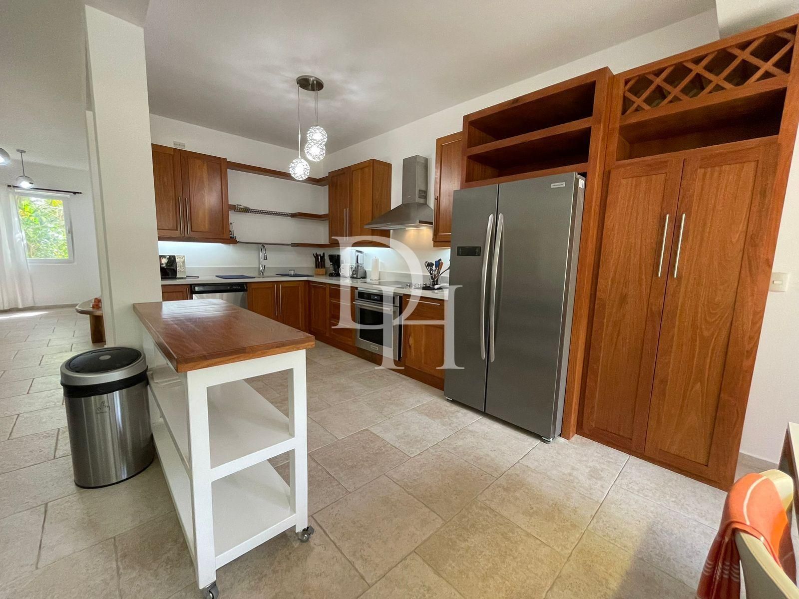 Апартаменты в Сосуа, Доминиканская республика, 245м2 - стоимость 365&nbsp;000$ - Ref: 80076 фото 5