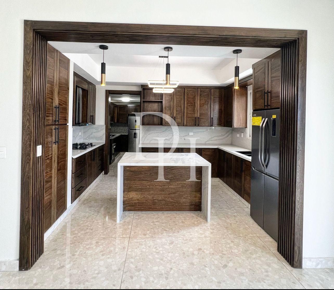 Вилла в Пуэрто-Плата, Доминиканская республика, 326м2 - стоимость 700&nbsp;000$ - Ref: 80075 фото 16