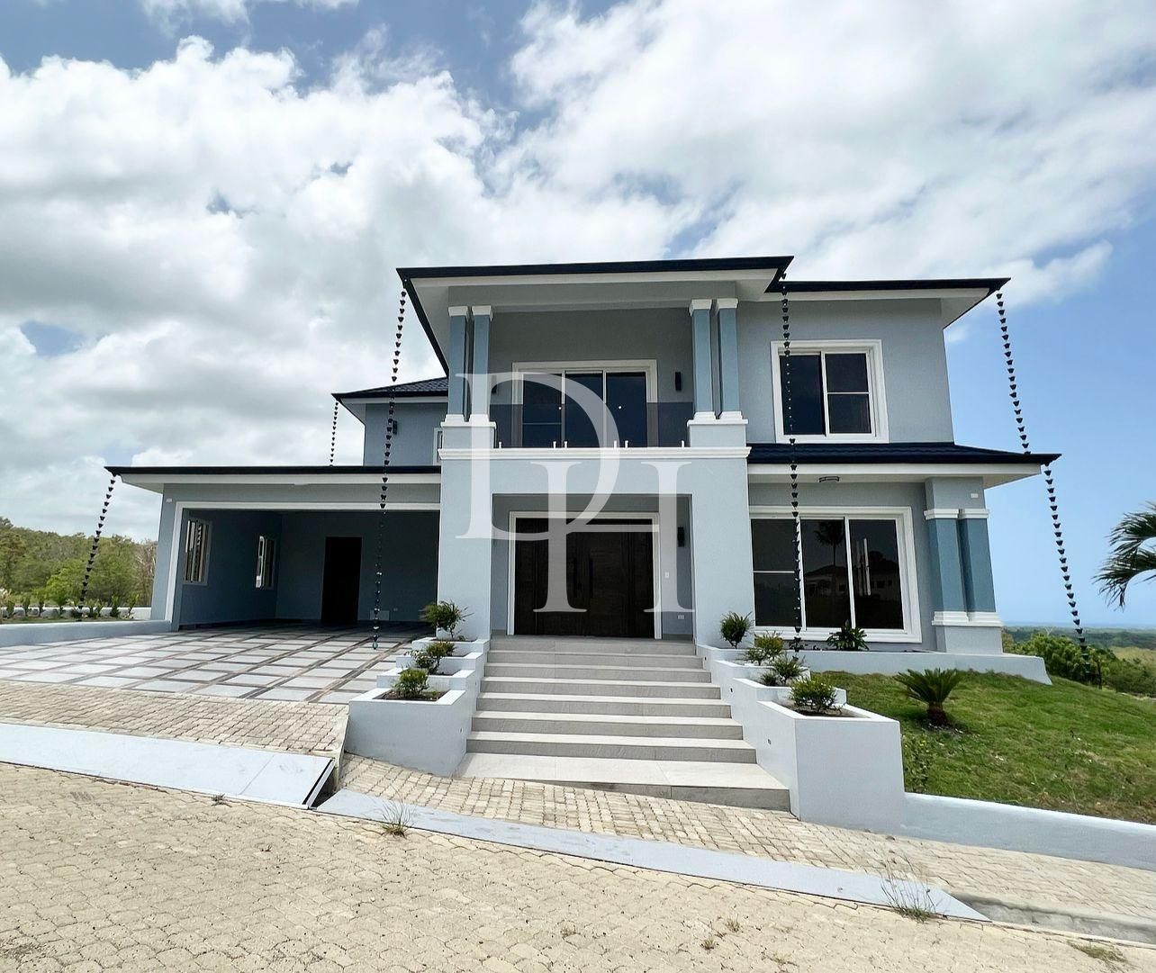 Вилла в Пуэрто-Плата, Доминиканская республика, 326м2 - стоимость 700&nbsp;000$ - Ref: 80075 фото 17