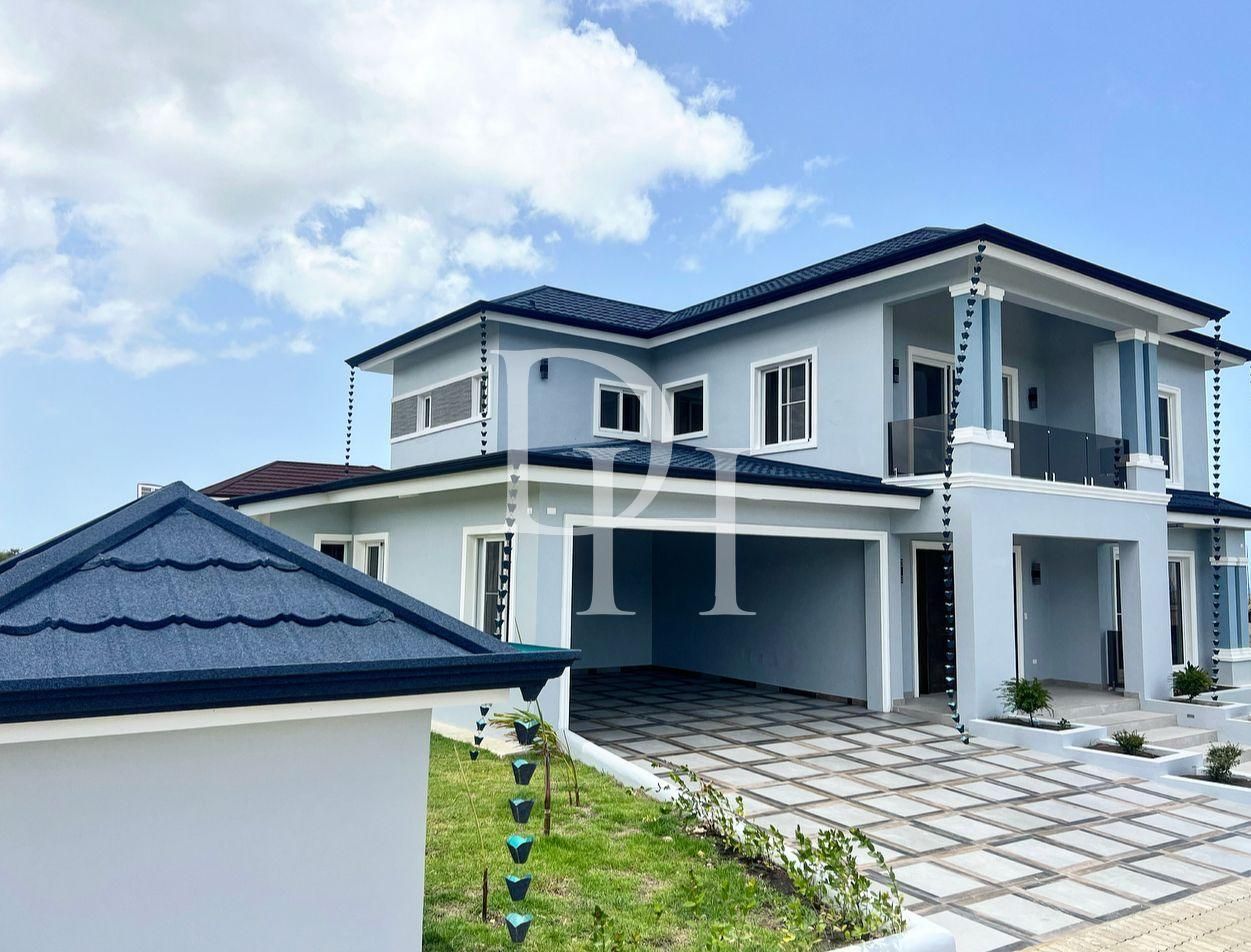 Вилла в Пуэрто-Плата, Доминиканская республика, 326м2 - стоимость 700&nbsp;000$ - Ref: 80075 фото 3