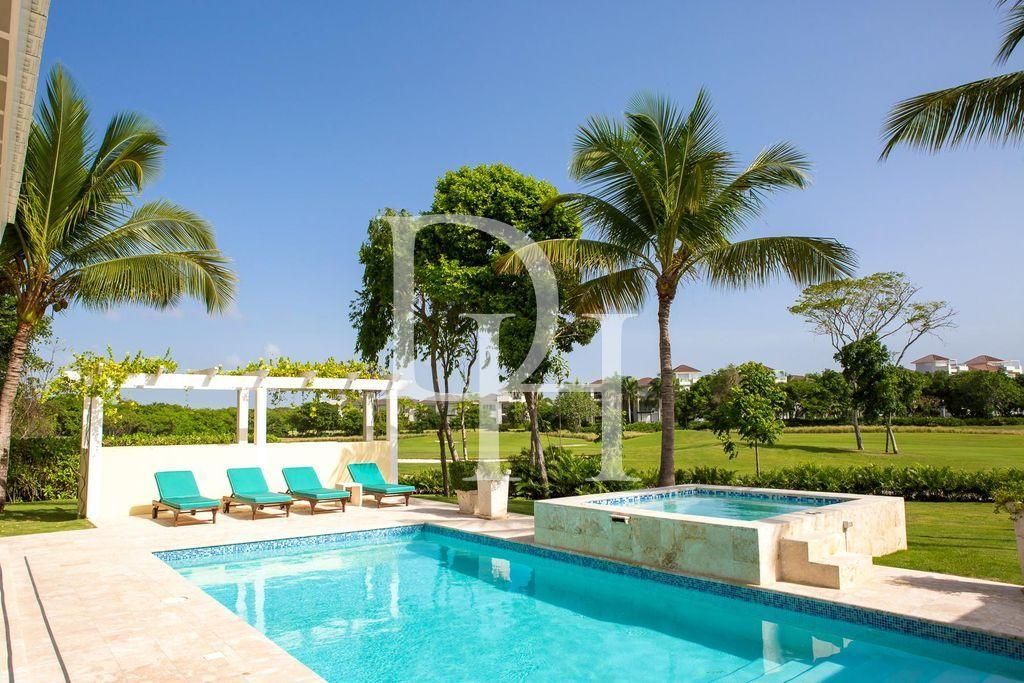 Villa in Punta Cana, Dominican Republic, 500m2 - for 1&nbsp;690&nbsp;000$ - Ref: 80094 photo 2