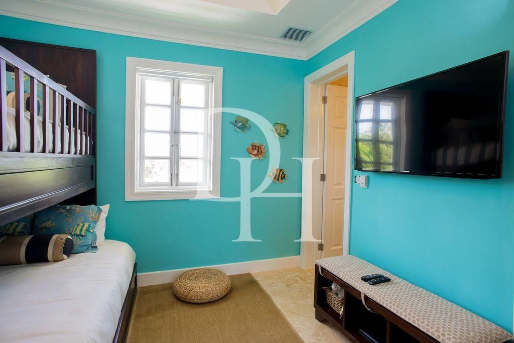 Villa in Punta Cana, Dominican Republic, 500m2 - for 1&nbsp;690&nbsp;000$ - Ref: 80094 photo 3