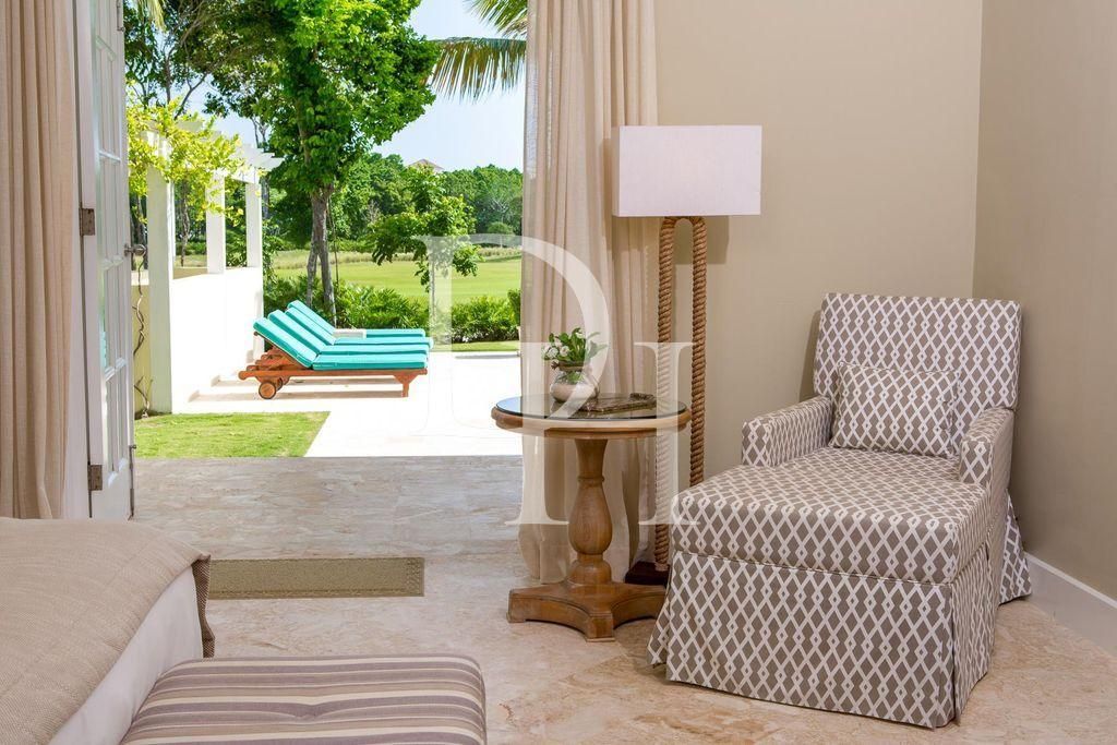 Villa in Punta Cana, Dominican Republic, 500m2 - for 1&nbsp;690&nbsp;000$ - Ref: 80094 photo 4