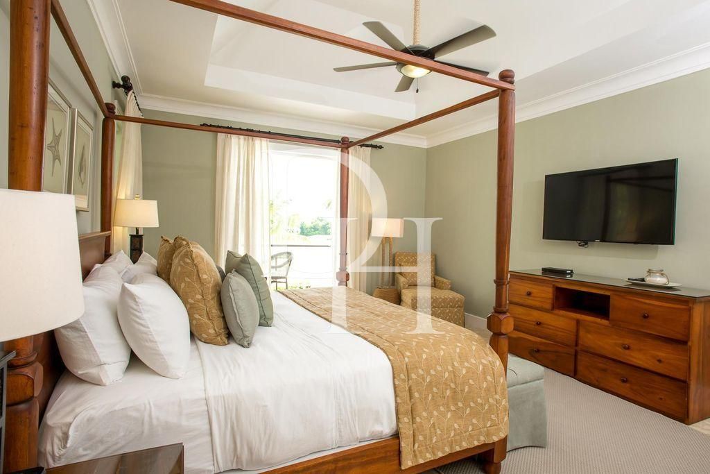 Villa in Punta Cana, Dominican Republic, 500m2 - for 1&nbsp;690&nbsp;000$ - Ref: 80094 photo 5