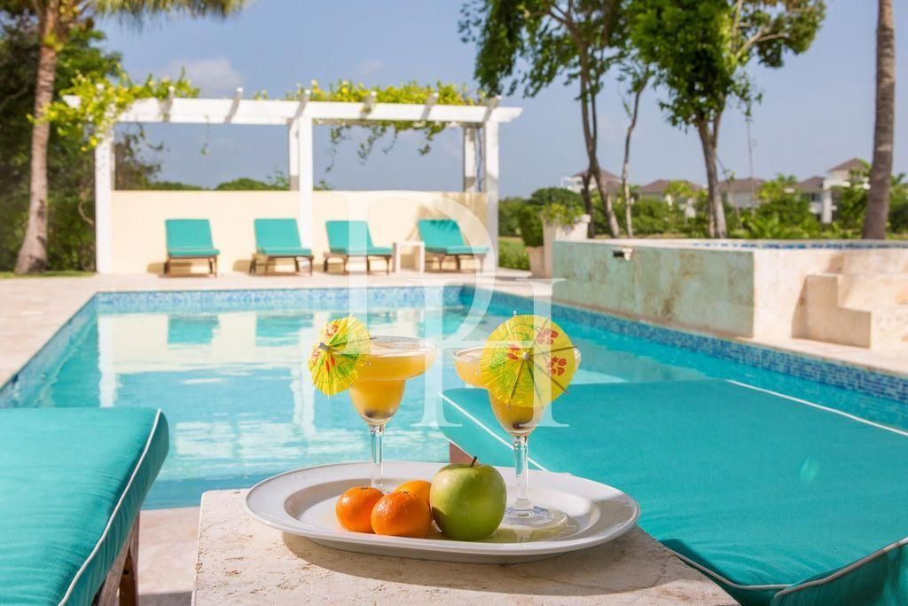 Villa in Punta Cana, Dominican Republic, 500m2 - for 1&nbsp;690&nbsp;000$ - Ref: 80094 photo 7