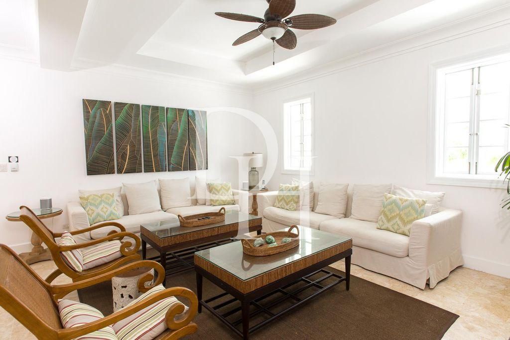 Villa in Punta Cana, Dominican Republic, 500m2 - for 1&nbsp;690&nbsp;000$ - Ref: 80094 photo 8