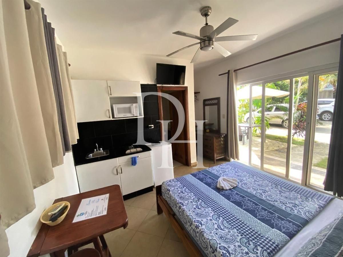 Hotel in Cabarete, Dominican Republic - Ref: 80093 photo 2