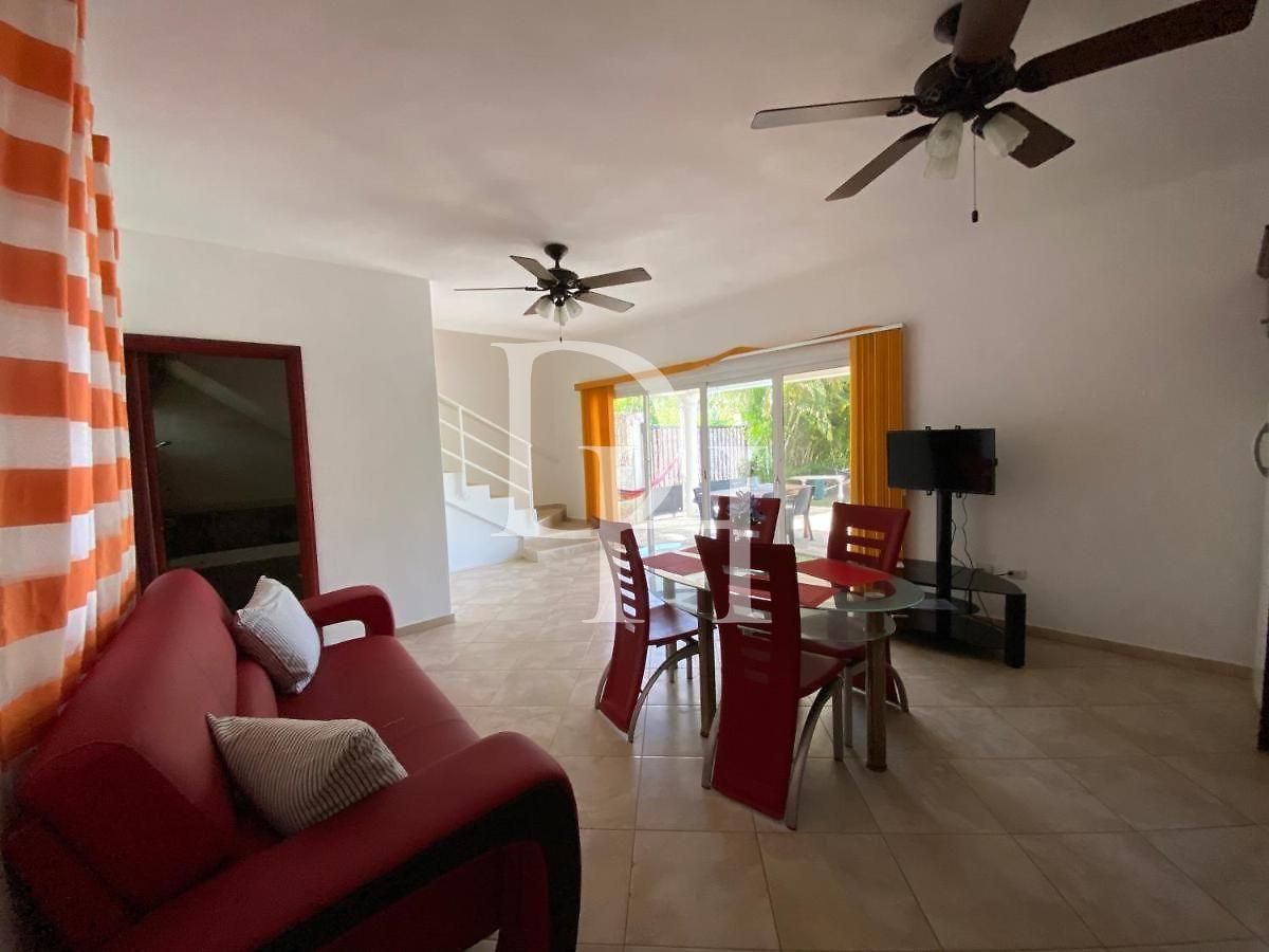 Hotel in Cabarete, Dominican Republic - Ref: 80093 photo 4