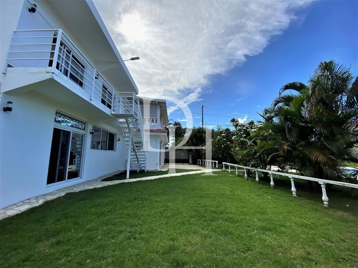 Hotel in Cabarete, Dominican Republic - Ref: 80093 photo 8