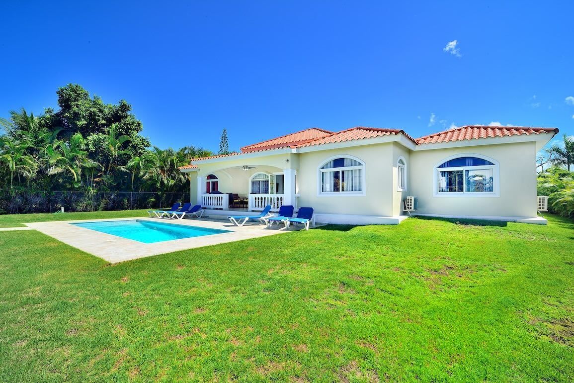 Вилла в Сосуа, Доминиканская республика, 260м2 - стоимость 799&nbsp;000$ - Ref: 80092 фото 10