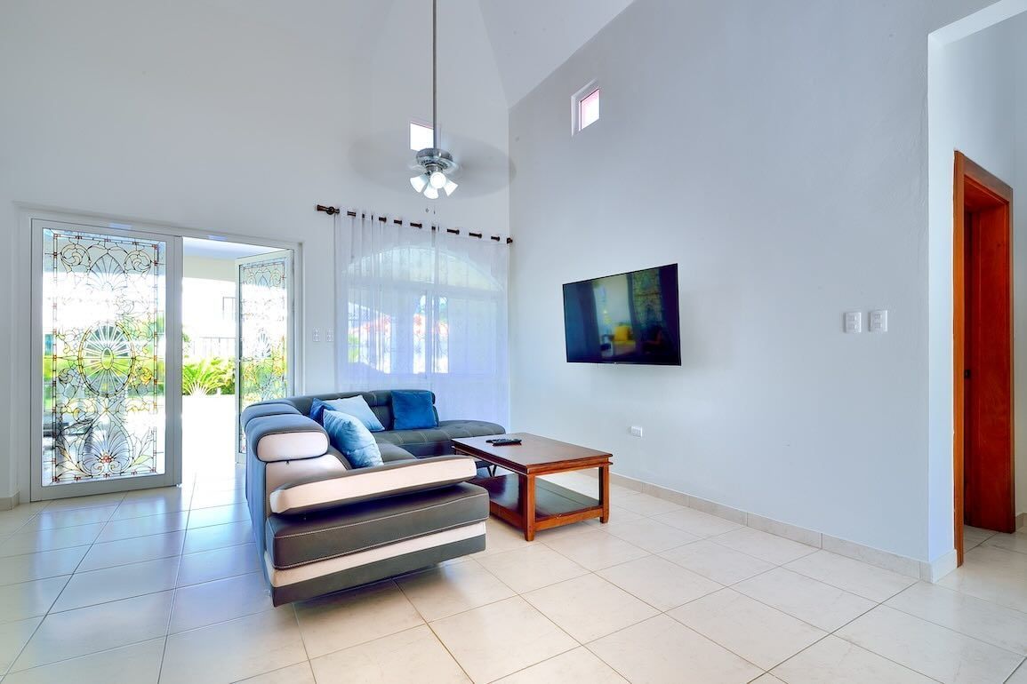 Вилла в Сосуа, Доминиканская республика, 260м2 - стоимость 799&nbsp;000$ - Ref: 80092 фото 11