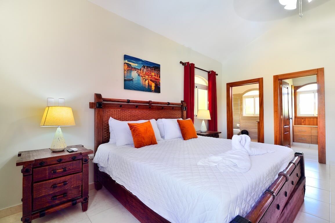 Вилла в Сосуа, Доминиканская республика, 260м2 - стоимость 799&nbsp;000$ - Ref: 80092 фото 12