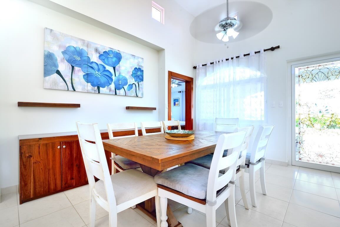 Вилла в Сосуа, Доминиканская республика, 260м2 - стоимость 799&nbsp;000$ - Ref: 80092 фото 13