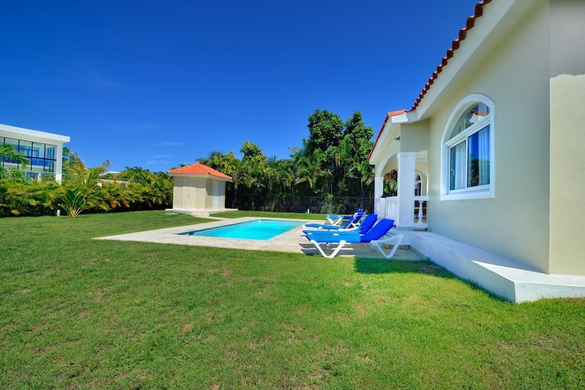 Вилла в Сосуа, Доминиканская республика, 260м2 - стоимость 799&nbsp;000$ - Ref: 80092 фото 14