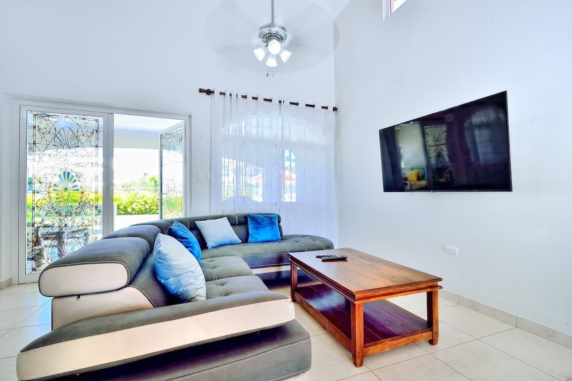 Вилла в Сосуа, Доминиканская республика, 260м2 - стоимость 799&nbsp;000$ - Ref: 80092 фото 15