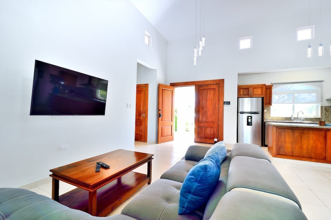 Вилла в Сосуа, Доминиканская республика, 260м2 - стоимость 799&nbsp;000$ - Ref: 80092 фото 16