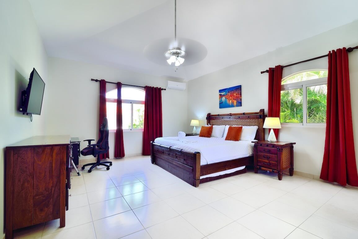 Вилла в Сосуа, Доминиканская республика, 260м2 - стоимость 799&nbsp;000$ - Ref: 80092 фото 17