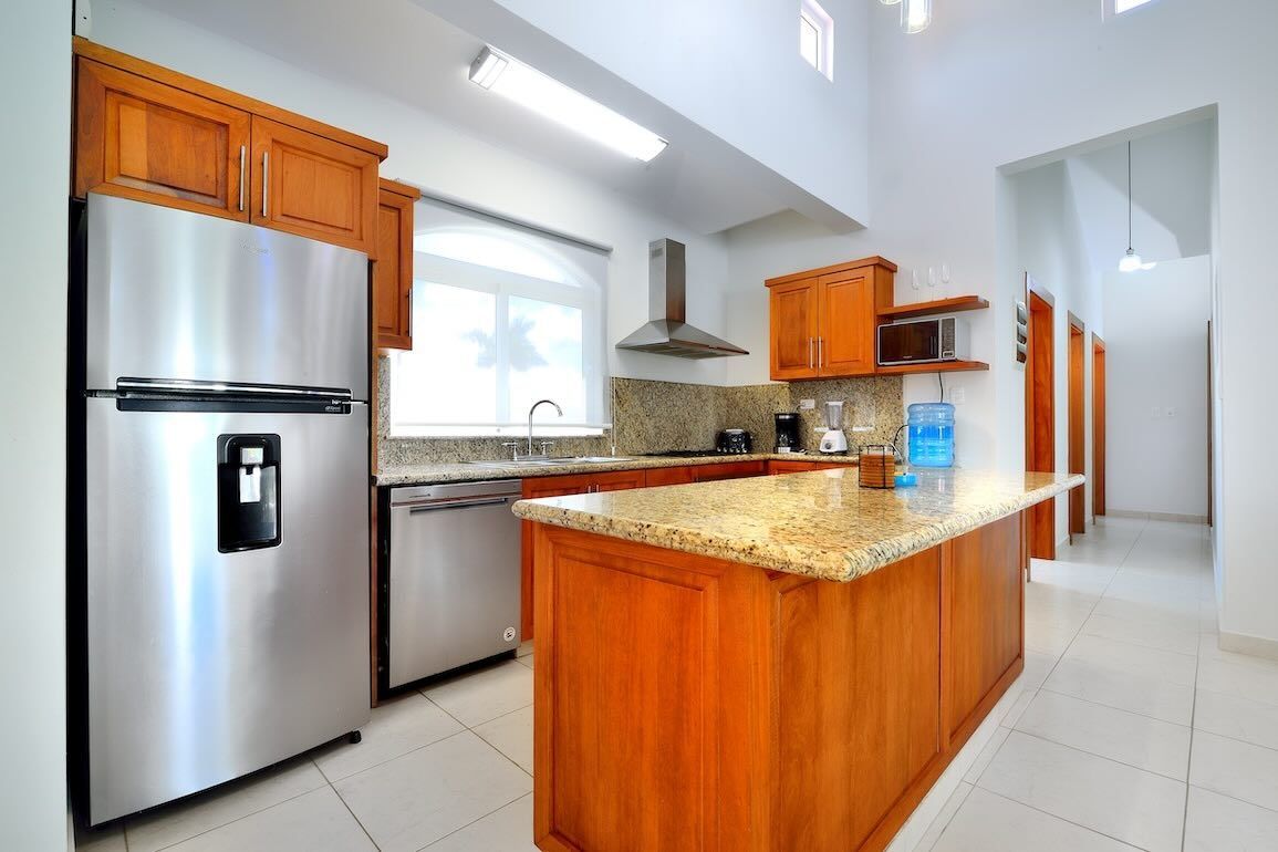 Вилла в Сосуа, Доминиканская республика, 260м2 - стоимость 799&nbsp;000$ - Ref: 80092 фото 18