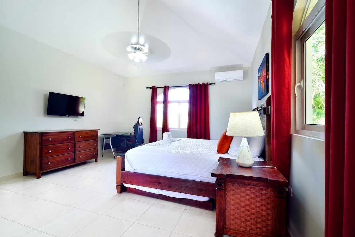 Вилла в Сосуа, Доминиканская республика, 260м2 - стоимость 799&nbsp;000$ - Ref: 80092 фото 19