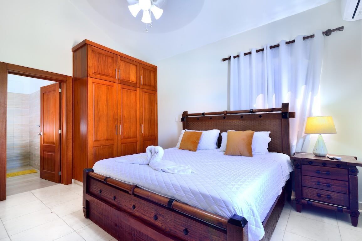 Вилла в Сосуа, Доминиканская республика, 260м2 - стоимость 799&nbsp;000$ - Ref: 80092 фото 22