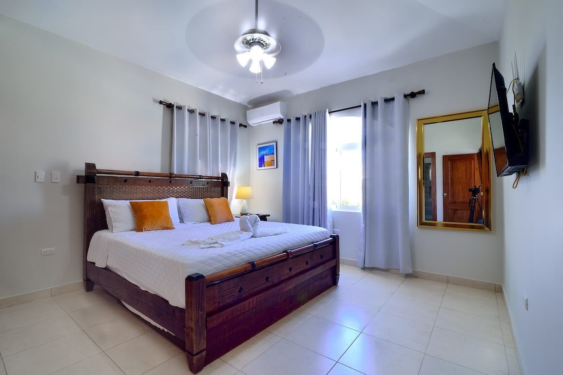 Вилла в Сосуа, Доминиканская республика, 260м2 - стоимость 799&nbsp;000$ - Ref: 80092 фото 23