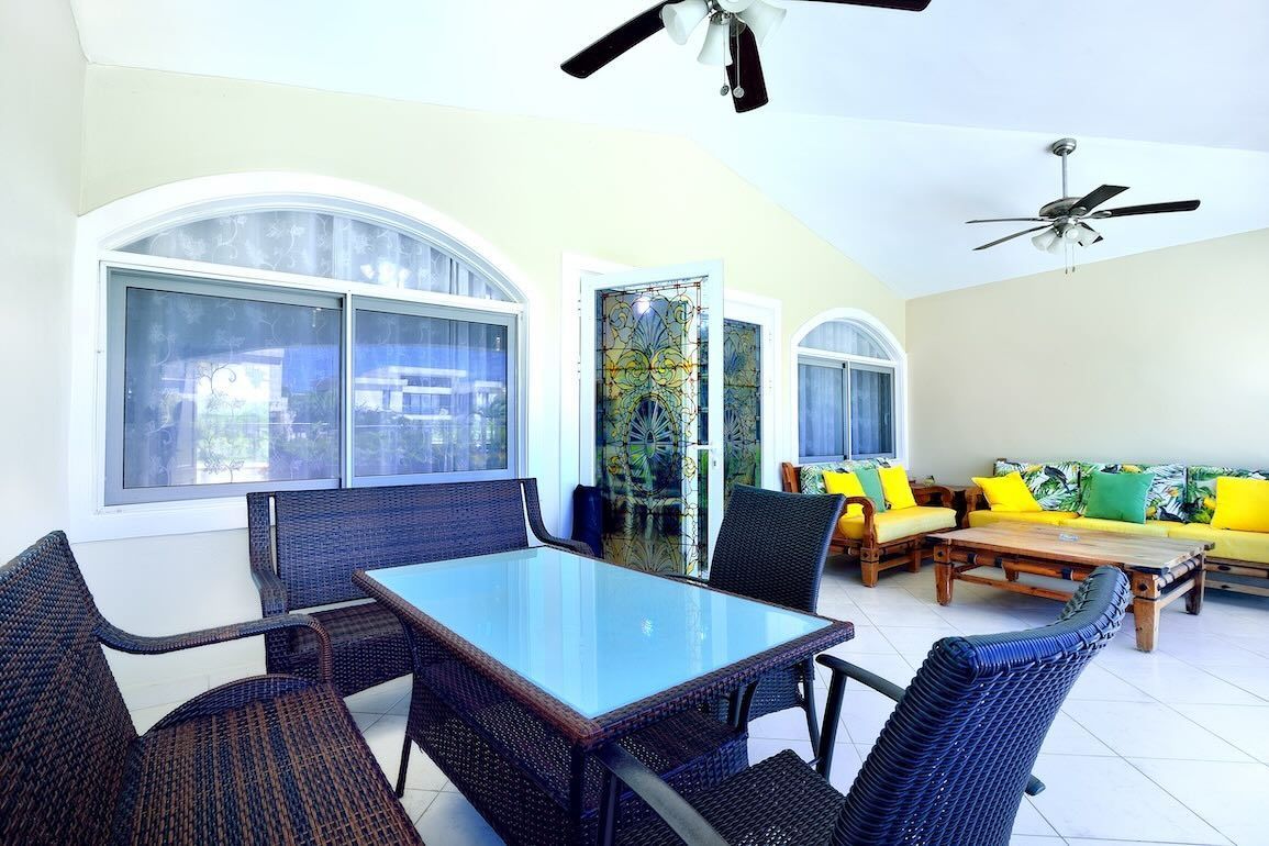 Вилла в Сосуа, Доминиканская республика, 260м2 - стоимость 799&nbsp;000$ - Ref: 80092 фото 25