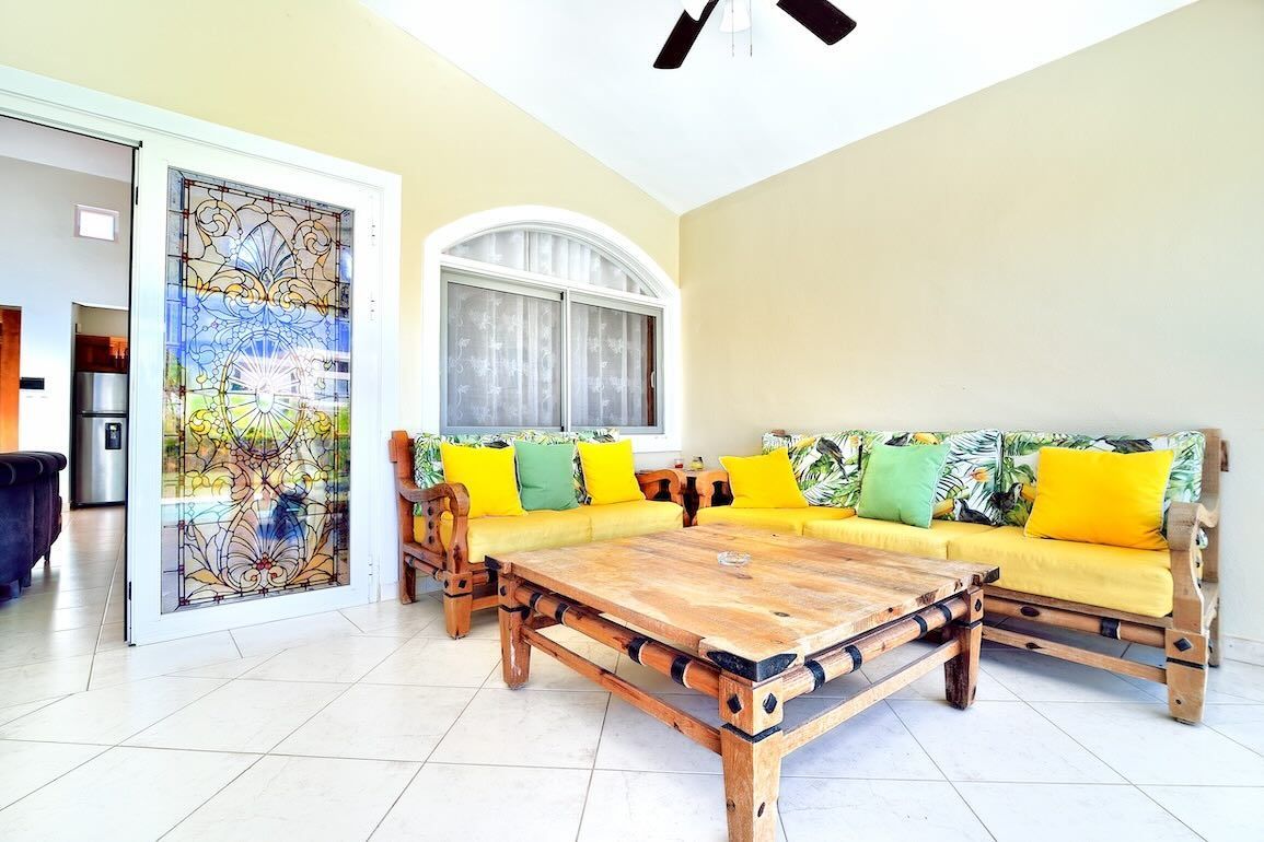 Вилла в Сосуа, Доминиканская республика, 260м2 - стоимость 799&nbsp;000$ - Ref: 80092 фото 3